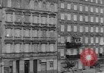 Image of Berlin Wall construction Berlin Germany, 1961, second 18 stock footage video 65675056719