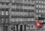 Image of Berlin Wall construction Berlin Germany, 1961, second 19 stock footage video 65675056719
