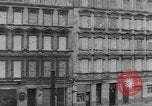 Image of Berlin Wall construction Berlin Germany, 1961, second 20 stock footage video 65675056719