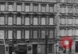 Image of Berlin Wall construction Berlin Germany, 1961, second 21 stock footage video 65675056719