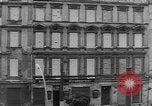 Image of Berlin Wall construction Berlin Germany, 1961, second 22 stock footage video 65675056719