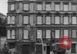 Image of Berlin Wall construction Berlin Germany, 1961, second 23 stock footage video 65675056719