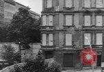 Image of Berlin Wall construction Berlin Germany, 1961, second 24 stock footage video 65675056719