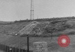 Image of Berlin Wall construction Berlin Germany, 1961, second 31 stock footage video 65675056719
