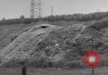 Image of Berlin Wall construction Berlin Germany, 1961, second 33 stock footage video 65675056719