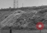 Image of Berlin Wall construction Berlin Germany, 1961, second 34 stock footage video 65675056719