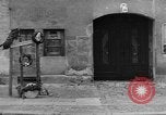 Image of Berlin Wall construction Berlin Germany, 1961, second 37 stock footage video 65675056719