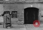 Image of Berlin Wall construction Berlin Germany, 1961, second 38 stock footage video 65675056719