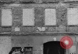 Image of Berlin Wall construction Berlin Germany, 1961, second 39 stock footage video 65675056719