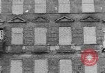 Image of Berlin Wall construction Berlin Germany, 1961, second 40 stock footage video 65675056719