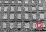 Image of Berlin Wall construction Berlin Germany, 1961, second 42 stock footage video 65675056719