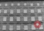 Image of Berlin Wall construction Berlin Germany, 1961, second 43 stock footage video 65675056719