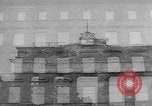 Image of Berlin Wall construction Berlin Germany, 1961, second 44 stock footage video 65675056719
