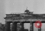 Image of Berlin Wall construction Berlin Germany, 1961, second 45 stock footage video 65675056719