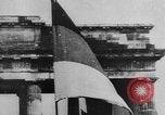 Image of Berlin Wall construction Berlin Germany, 1961, second 61 stock footage video 65675056719