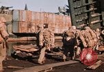 Image of Marines soldiers Iwo Jima, 1945, second 6 stock footage video 65675056721