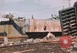 Image of Marines soldiers Iwo Jima, 1945, second 17 stock footage video 65675056721