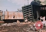 Image of Marines soldiers Iwo Jima, 1945, second 21 stock footage video 65675056721