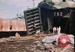 Image of Marines soldiers Iwo Jima, 1945, second 26 stock footage video 65675056721