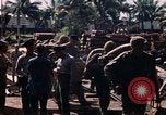 Image of Marines soldiers Iwo Jima, 1945, second 46 stock footage video 65675056721