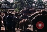 Image of Marines soldiers Iwo Jima, 1945, second 47 stock footage video 65675056721