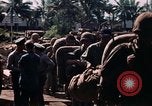 Image of Marines soldiers Iwo Jima, 1945, second 50 stock footage video 65675056721