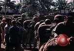Image of Marines soldiers Iwo Jima, 1945, second 52 stock footage video 65675056721