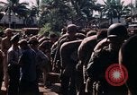 Image of Marines soldiers Iwo Jima, 1945, second 53 stock footage video 65675056721