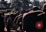 Image of Marines soldiers Iwo Jima, 1945, second 56 stock footage video 65675056721