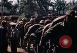 Image of Marines soldiers Iwo Jima, 1945, second 58 stock footage video 65675056721
