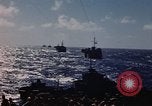 Standbild Marines Soldaten Iwo Jima, 1945, aus Sekunde 6 historischem Filmmaterial Videoclip 65675056722