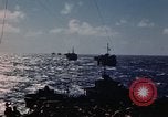 Standbild Marines Soldaten Iwo Jima, 1945, aus Sekunde 7 historischem Filmmaterial Videoclip 65675056722