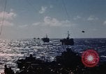 Standbild Marines Soldaten Iwo Jima, 1945, aus Sekunde 8 historischem Filmmaterial Videoclip 65675056722