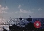 Standbild Marines Soldaten Iwo Jima, 1945, aus Sekunde 9 historischem Filmmaterial Videoclip 65675056722