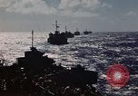 Standbild Marines Soldaten Iwo Jima, 1945, aus Sekunde 10 historischem Filmmaterial Videoclip 65675056722