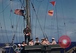 Standbild Marines Soldaten Iwo Jima, 1945, aus Sekunde 17 historischem Filmmaterial Videoclip 65675056722