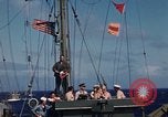 Standbild Marines Soldaten Iwo Jima, 1945, aus Sekunde 18 historischem Filmmaterial Videoclip 65675056722