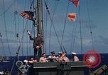 Standbild Marines Soldaten Iwo Jima, 1945, aus Sekunde 19 historischem Filmmaterial Videoclip 65675056722