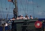 Standbild Marines Soldaten Iwo Jima, 1945, aus Sekunde 25 historischem Filmmaterial Videoclip 65675056722