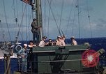 Standbild Marines Soldaten Iwo Jima, 1945, aus Sekunde 28 historischem Filmmaterial Videoclip 65675056722