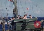 Standbild Marines Soldaten Iwo Jima, 1945, aus Sekunde 29 historischem Filmmaterial Videoclip 65675056722