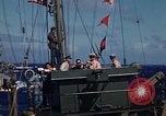Standbild Marines Soldaten Iwo Jima, 1945, aus Sekunde 30 historischem Filmmaterial Videoclip 65675056722