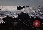 Standbild Marines Soldaten Iwo Jima, 1945, aus Sekunde 34 historischem Filmmaterial Videoclip 65675056722
