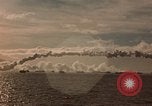 Standbild Marines Soldaten Iwo Jima, 1945, aus Sekunde 48 historischem Filmmaterial Videoclip 65675056722
