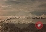 Standbild Marines Soldaten Iwo Jima, 1945, aus Sekunde 49 historischem Filmmaterial Videoclip 65675056722