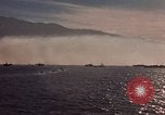 Standbild Marines Soldaten Iwo Jima, 1945, aus Sekunde 58 historischem Filmmaterial Videoclip 65675056722