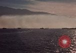 Standbild Marines Soldaten Iwo Jima, 1945, aus Sekunde 62 historischem Filmmaterial Videoclip 65675056722
