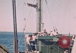 Image of Marines soldiers Iwo Jima, 1945, second 1 stock footage video 65675056723