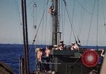 Image of Marines soldiers Iwo Jima, 1945, second 7 stock footage video 65675056723