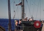 Image of Marines soldiers Iwo Jima, 1945, second 8 stock footage video 65675056723